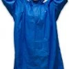 Beste deal ???? LOWLAND OUTDOOR Wandelponcho - 100% Waterdicht (10.000mm) - Ademend (8.000g/M ) PFAS Vrij! ????