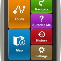 Aanbiedingen 🎁 Mio Fietsnavigatie Cyclo Discover 🛒