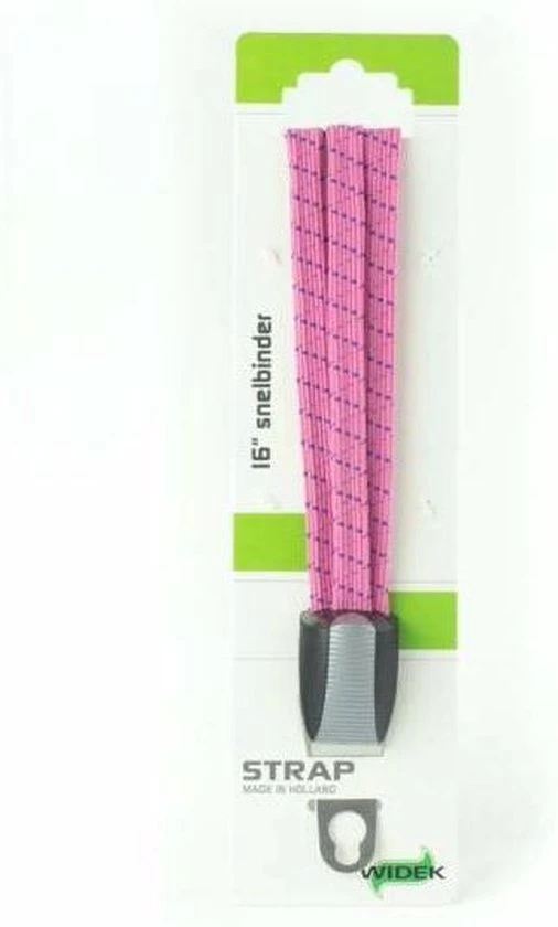 Flash-uitverkoop ❤️ Snelbinder Voor 24 Kinderfiets Widek Active Life - Roze (op Kaart) 🤩 2 Flash-uitverkoop ❤️ Snelbinder Voor 24 Kinderfiets Widek Active Life - Roze (op Kaart) 🤩 - Afbeelding 2