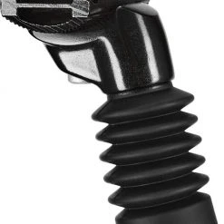 Beste Pirce ???? XLC Zadelpen Verend - 27.2 X 350mm - SP-S10 - Zwart Aluminium ???? -AGU WINKLE 506x840 3