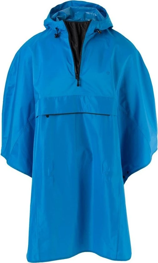 Beste recensies van ✨ AGU Grant Regenponcho Essential Unisex - Blauw - One Size - Dames & Heren - Waterdicht & Ademend ???? 10 Beste recensies van ✨ AGU Grant Regenponcho Essential Unisex - Blauw - One Size - Dames & Heren - Waterdicht & Ademend ???? - Afbeelding 10