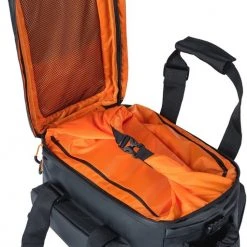 Aanbiedingen 👍 Basil Miles XL Pro Bagagedragertas MIK - 9-36 Liter - Zwart/Grijs 🎉 -AGU WINKLE 511x840 2