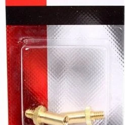 Beste deal 🧨 Simson - Oppompverloopnippel Voor Frans Ventiel - Bruin 2021 Model 😉 -AGU WINKLE 515x840 1