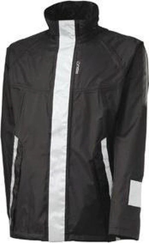 Groothandel π AGU Reflection Regenjack Black π 3 Groothandel π AGU Reflection Regenjack Black π - Afbeelding 3