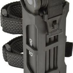 Top 10 👏 Dresco - Vouwslot - 85x5,5cm - Met Houder - Zwart 🧨 -AGU WINKLE 518x840 2