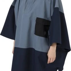Beste recensies van 👍 AGU Regenponcho Urban Outdoor - Blauw - One Size 👏 -AGU WINKLE 518x840 3