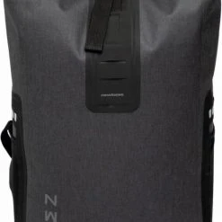 Goedkoop 🔥 New Looxs Varo Waterdichte Enkele Fietstas - 20 Liter Grijs 😍 -AGU WINKLE 520x840