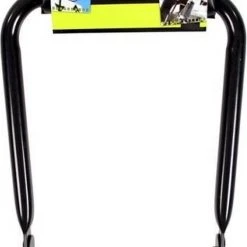 Groothandel ???? ROJO Fietskussen Bagagedrager Donkergroen + Rugsteun Bagagedrager + Voetsteunen (Universele Set) ???? -AGU WINKLE 522x840