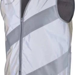 Uitgang ???? Wowow Roadie - Fietsjasje Full Reflective - L ????