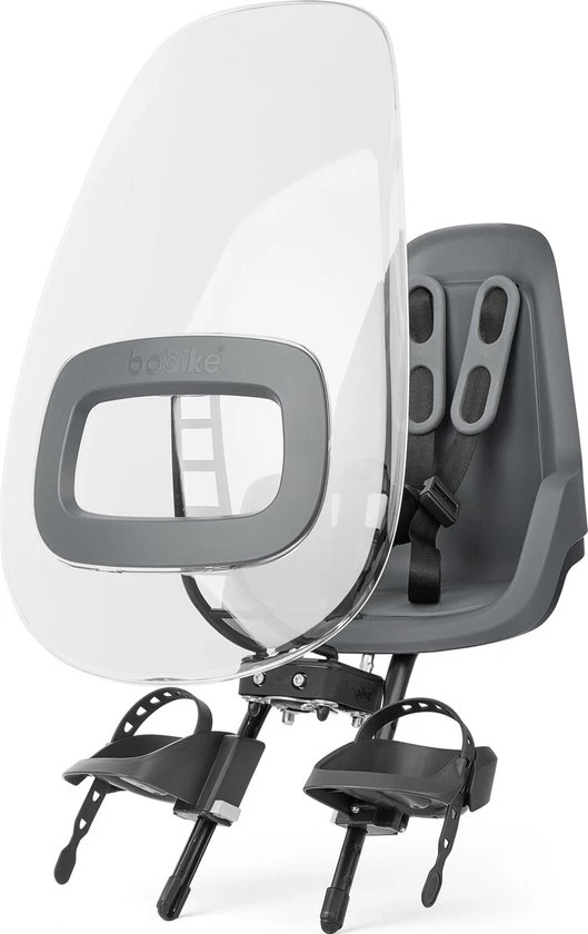Beste Pirce ๐ฅฐ Bobike Windscherm ONE+ - Urban Grey ๐ 19 Beste Pirce ๐ฅฐ Bobike Windscherm ONE+ - Urban Grey ๐ - Afbeelding 19