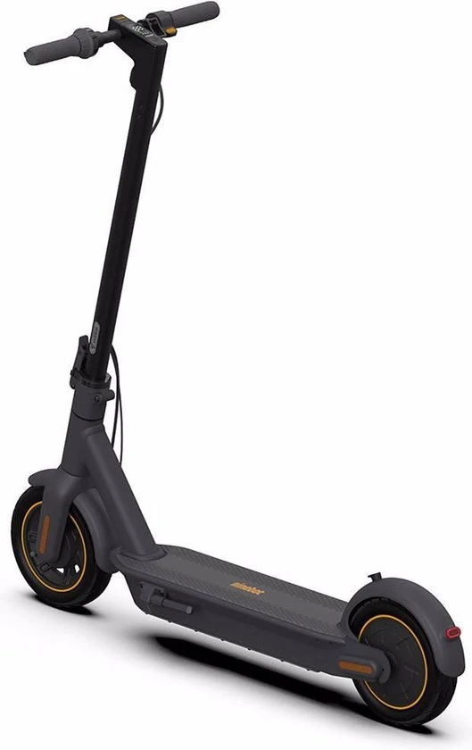 Coupon ???? Ninebot By Segway Kickscooter Max G30 ???? 8 Coupon ???? Ninebot By Segway Kickscooter Max G30 ???? - Afbeelding 8
