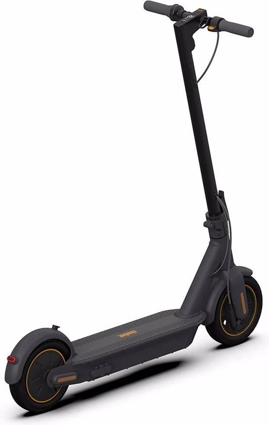 Coupon ???? Ninebot By Segway Kickscooter Max G30 ???? 9 Coupon ???? Ninebot By Segway Kickscooter Max G30 ???? - Afbeelding 9