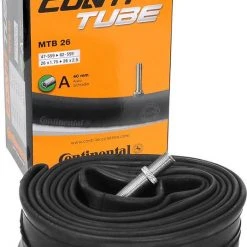 Top 10 ???? Continental Binnenband Mtb 26 Inch (47/62-559) Av 40 Mm ???? -AGU WINKLE 536x840