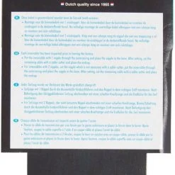 Begroting π₯ Schakel Binnenkabel Elvedes 2250mm RVS 1,1mm Shimano / Sram N-nippel (op Kaart) π 18 Begroting π₯ Schakel Binnenkabel Elvedes 2250mm RVS 1,1mm Shimano / Sram N-nippel (op Kaart) π -AGU WINKLE 538x840