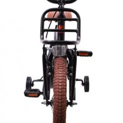 Coupon π Amigo 2Cool Jongensfiets - Kinderfiets 16 Inch - Matzwart π 26 Coupon π Amigo 2Cool Jongensfiets - Kinderfiets 16 Inch - Matzwart π -AGU WINKLE 539x840