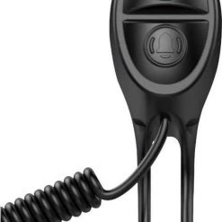 Beste deal 🎉 LIFETASTIC? LIFETASTIC Electrische Fietsbel - Oplaadbaar - 100dB - Scooter - Zwart - USB - Waterproof 🔥 -AGU WINKLE 542x840 1