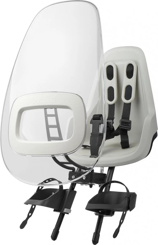 Beste Pirce ๐ฅฐ Bobike Windscherm ONE+ - Urban Grey ๐ 3 Beste Pirce ๐ฅฐ Bobike Windscherm ONE+ - Urban Grey ๐ - Afbeelding 3