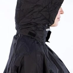 Beste Verkoop 🥰 Ralka Regenpak - Comfort - Zwart/Antraciet - XXL 👍 -AGU WINKLE 542x840