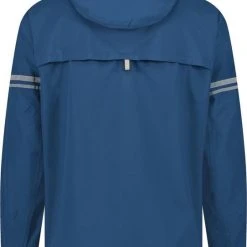 Uitgang 😉 AGU Original Regenpak Essential - Blauw - XXL - Dames & Heren - Waterdicht & Ademend 🔥 -AGU WINKLE 542x840 7