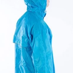 Korting 👍 Ralka Regenjack - Senior - Zwart - M 💯 -AGU WINKLE 544x840 1