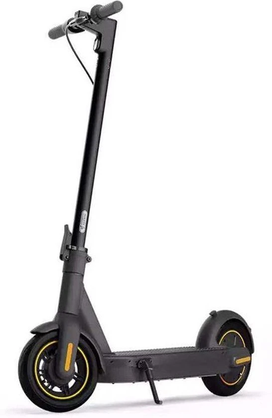 Coupon ???? Ninebot By Segway Kickscooter Max G30 ???? 19 Coupon ???? Ninebot By Segway Kickscooter Max G30 ???? - Afbeelding 19