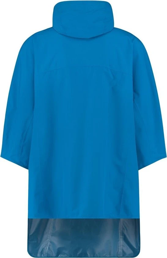Beste recensies van ✨ AGU Grant Regenponcho Essential Unisex - Blauw - One Size - Dames & Heren - Waterdicht & Ademend ???? 2 Beste recensies van ✨ AGU Grant Regenponcho Essential Unisex - Blauw - One Size - Dames & Heren - Waterdicht & Ademend ???? - Afbeelding 2