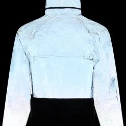 Goedkoop ✔️ C-Line Regenpak Met Capuchon - Reflecterende Jas - Nieuw Model - Kinder Maat 146/152 ???? -AGU WINKLE 547x840 1