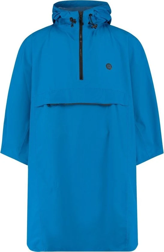 Beste recensies van ✨ AGU Grant Regenponcho Essential Unisex - Blauw - One Size - Dames & Heren - Waterdicht & Ademend ???? 1 Beste recensies van ✨ AGU Grant Regenponcho Essential Unisex - Blauw - One Size - Dames & Heren - Waterdicht & Ademend ????