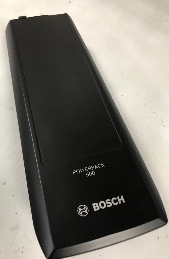 Flash-uitverkoop ❤️ Bosch PowerPack Active - 500Wh - Bagagedrager Fietsaccu ???? 5 Flash-uitverkoop ❤️ Bosch PowerPack Active - 500Wh - Bagagedrager Fietsaccu ???? - Afbeelding 5