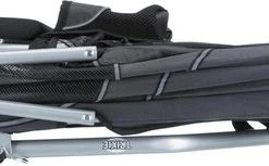 Goedkoopste ???? Trixie Hondenfietskar Opvouwbaar Grijs 74 X 58 X 93 Cm ⌛ -AGU WINKLE 550x153