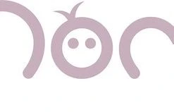 Gloednieuw ???? MoMi Mimi Kinderhelm - Wit ???? -AGU WINKLE 550x159