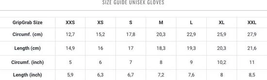 Top 10 ✨ GripGrab GripGrab SuperGel Padded Handschoenen - Zwart - Unisex - Maat L ⭐ 3 Top 10 ✨ GripGrab GripGrab SuperGel Padded Handschoenen - Zwart - Unisex - Maat L ⭐ - Afbeelding 3