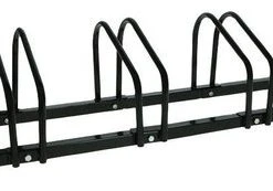 Beste Pirce 😍 Fietsenrek 6 Fietsen Tom - Zwart - Goets 😀