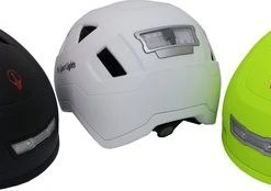 Goedkoopste ✔️ Fietshelm Pedelec Pro Sport Lights NTA 8776 Elektrische Fiets - NTA 8776 - Helm Heren/Dames 🥰 -AGU WINKLE 550x174