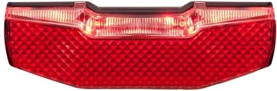 Goedkoopste π AXA Blueline Steady Fiets Achterlicht - LED Fietsverlichting - 80 Mm - Rood β 1 Goedkoopste π AXA Blueline Steady Fiets Achterlicht - LED Fietsverlichting - 80 Mm - Rood β