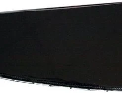 Uitgang 😍 Amigo Kettingkast 28 Inch Tour Met Lakdoek - Zwart (winkelverpakking) 💯 -AGU WINKLE 550x188 2