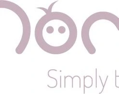 Gloednieuw ???? MoMi Mimi Kinderhelm - Wit ???? -AGU WINKLE 550x194 2