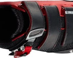 Alternative view of Kopen ???? FIZIK R5 Race Fietsschoen Black Red (Actie) ⭐