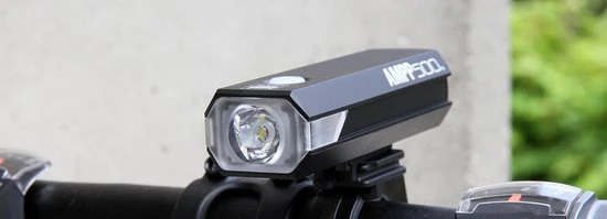 Aanbiedingen ???? CatEye Koplamp AMPP 500 Led Usb Zwart ???? 2 Aanbiedingen ???? CatEye Koplamp AMPP 500 Led Usb Zwart ???? - Afbeelding 2
