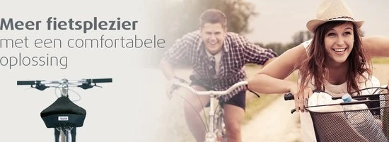 Beste recensies van โ TEMPUR? TEMPUR Fietszadeldekje Medium ๐คฉ 3 Beste recensies van โ TEMPUR? TEMPUR Fietszadeldekje Medium ๐คฉ - Afbeelding 3