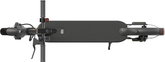 Promo π Xiaomi - Mi Electric Scooter Pro 2 - Opvouwbare Elektrische Step - 300w Motor - 20km/h Top Snelheid, 45km Bereik - 8.5" Luchtgevulde Banden π 7 Promo π Xiaomi - Mi Electric Scooter Pro 2 - Opvouwbare Elektrische Step - 300w Motor - 20km/h Top Snelheid, 45km Bereik - 8.5" Luchtgevulde Banden π - Afbeelding 7