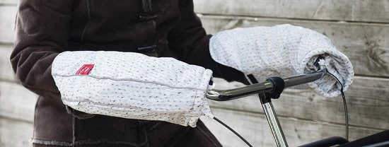 Top 10 ???? WOBS Handwarmers Voor Op De Fiets Bike Pogies - Limited Edition Knitted ???? 2 Top 10 ???? WOBS Handwarmers Voor Op De Fiets Bike Pogies - Limited Edition Knitted ???? - Afbeelding 2