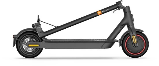 Promo π Xiaomi - Mi Electric Scooter Pro 2 - Opvouwbare Elektrische Step - 300w Motor - 20km/h Top Snelheid, 45km Bereik - 8.5" Luchtgevulde Banden π 27 Promo π Xiaomi - Mi Electric Scooter Pro 2 - Opvouwbare Elektrische Step - 300w Motor - 20km/h Top Snelheid, 45km Bereik - 8.5" Luchtgevulde Banden π - Afbeelding 27