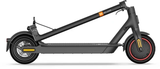 Promo π Xiaomi - Mi Electric Scooter Pro 2 - Opvouwbare Elektrische Step - 300w Motor - 20km/h Top Snelheid, 45km Bereik - 8.5" Luchtgevulde Banden π 40 Promo π Xiaomi - Mi Electric Scooter Pro 2 - Opvouwbare Elektrische Step - 300w Motor - 20km/h Top Snelheid, 45km Bereik - 8.5" Luchtgevulde Banden π - Afbeelding 40
