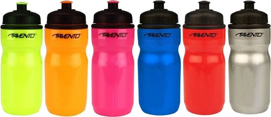 Flash-uitverkoop ✔️ Avento Sportbidon - Duduma 0.5 Liter - Zilvergrijs ???? 8 Flash-uitverkoop ✔️ Avento Sportbidon - Duduma 0.5 Liter - Zilvergrijs ???? - Afbeelding 8