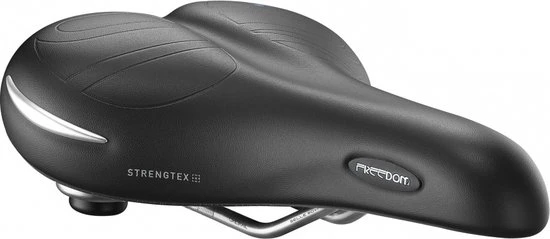 Beste recensies van ???? Selle Royal Fietszadel Freedom Dames - Zwart ???? 9 Beste recensies van ???? Selle Royal Fietszadel Freedom Dames - Zwart ???? - Afbeelding 9