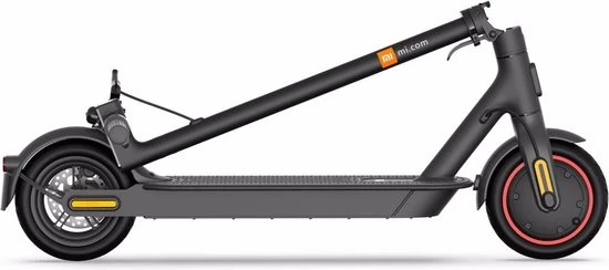 Promo π Xiaomi - Mi Electric Scooter Pro 2 - Opvouwbare Elektrische Step - 300w Motor - 20km/h Top Snelheid, 45km Bereik - 8.5" Luchtgevulde Banden π 14 Promo π Xiaomi - Mi Electric Scooter Pro 2 - Opvouwbare Elektrische Step - 300w Motor - 20km/h Top Snelheid, 45km Bereik - 8.5" Luchtgevulde Banden π - Afbeelding 14