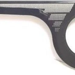 Korting ❤️ Ketingscherm Axa GSR Junior 24/26/28" 38-40T - Zwart (winkelverpakking) 🛒 -AGU WINKLE 550x245 1