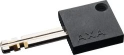 Groothandel ???? AXA - Newton UL 230 Beugelslot - Slot Voor Fietsen 23 Cm - Zwart ???? -AGU WINKLE 550x246 1