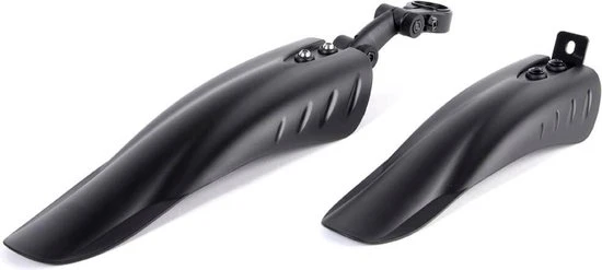 Goedkoop ???? BMX Spatbord Set Pvc Om Zadelpen PM-09 20 Inch V+a ???? 1 Goedkoop ???? BMX Spatbord Set Pvc Om Zadelpen PM-09 20 Inch V+a ????